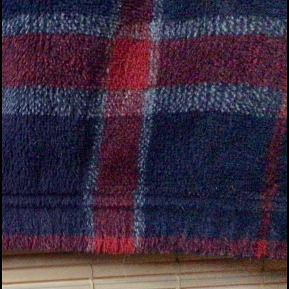 NAUTICA fleece pull over shirt zip neck - Picture 8 of 13